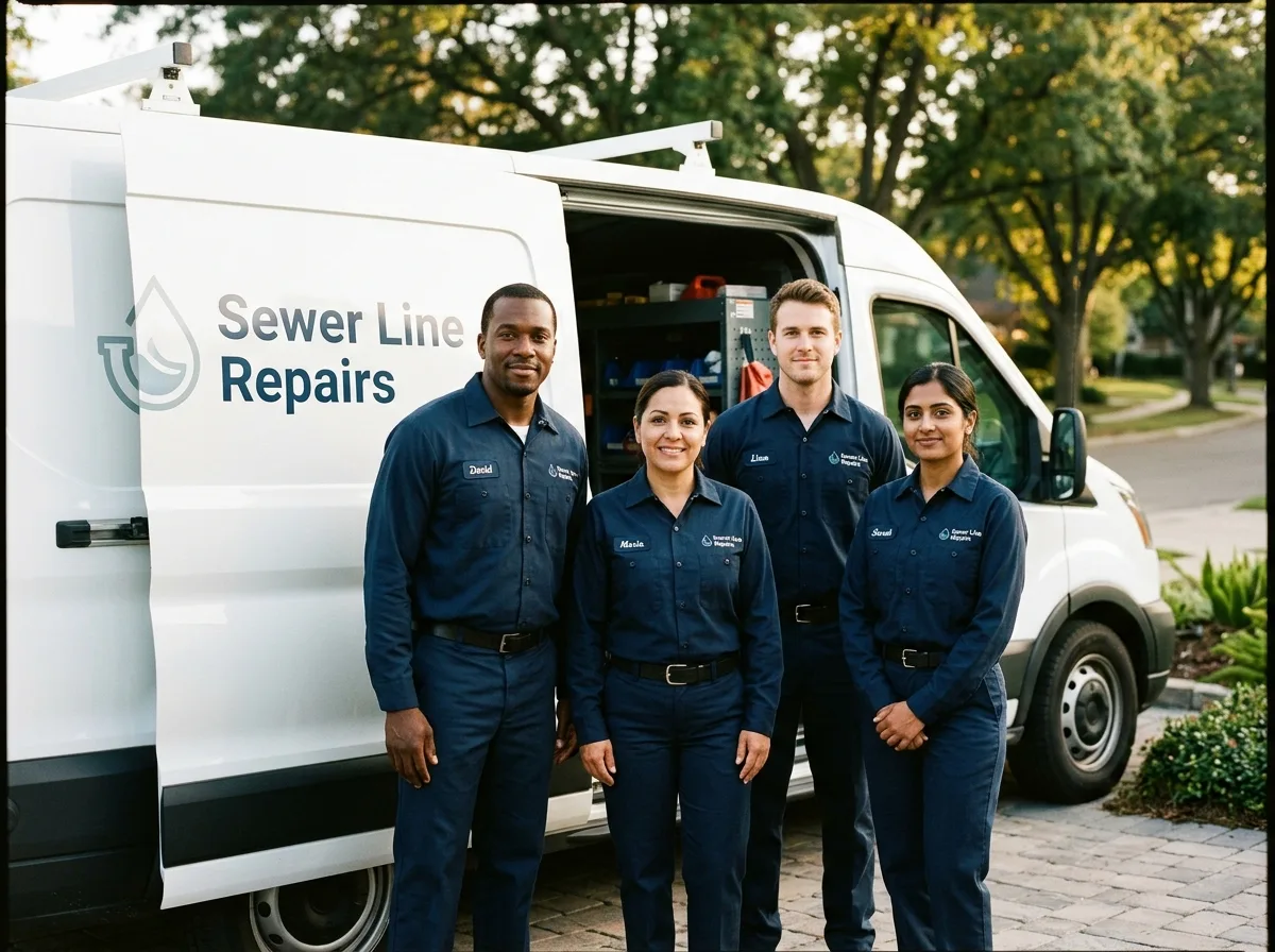 Emergency Plumber company in North East, PA